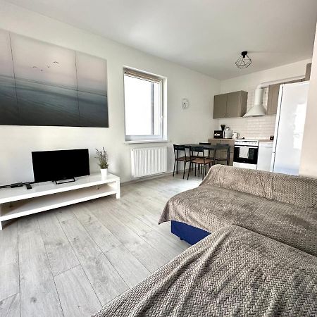 Sdh 1 Wolomin Comfortable Apartment Near Warsaw Екстериор снимка