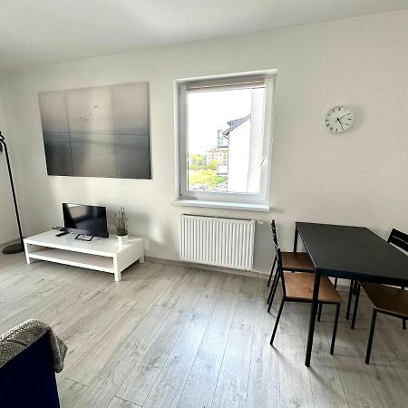 Sdh 1 Wolomin Comfortable Apartment Near Warsaw Екстериор снимка