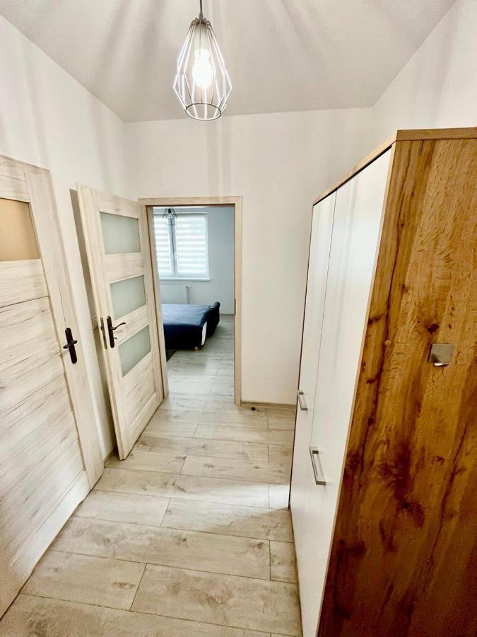 Sdh 1 Wolomin Comfortable Apartment Near Warsaw Екстериор снимка
