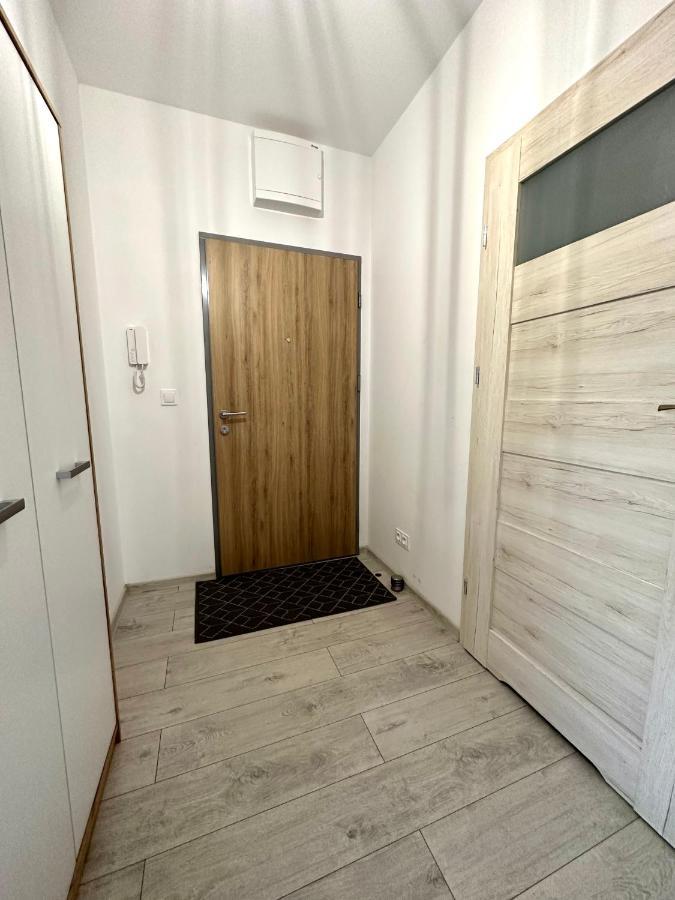 Sdh 1 Wolomin Comfortable Apartment Near Warsaw Екстериор снимка